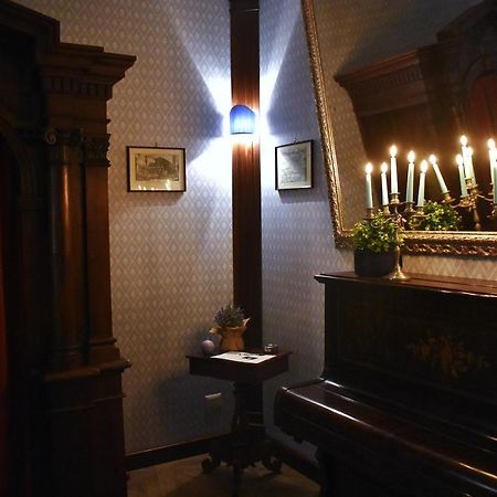 Hotel Il Confessionale Castelnuovo Di Porto Esterno foto