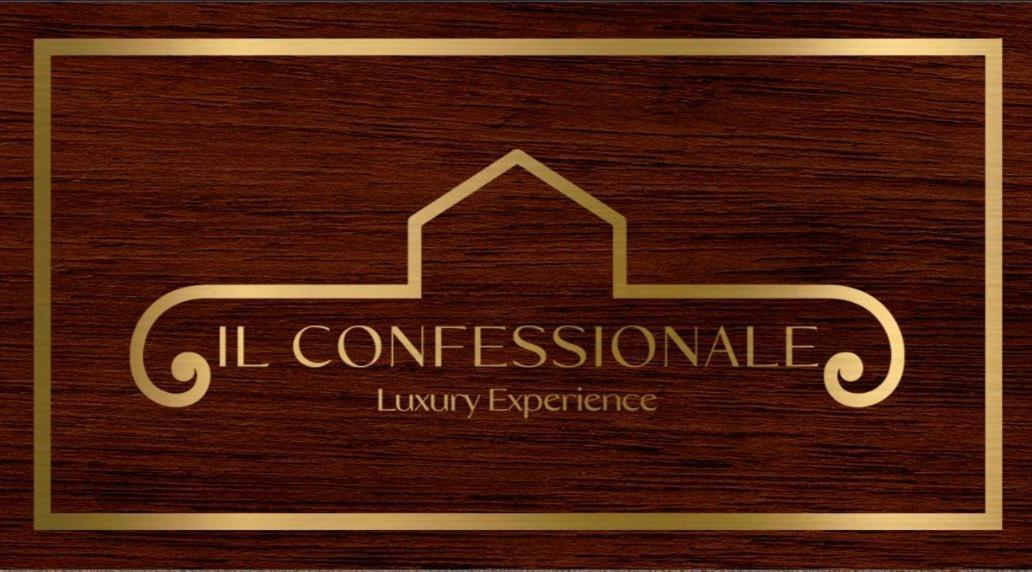 Hotel Il Confessionale Castelnuovo Di Porto Esterno foto