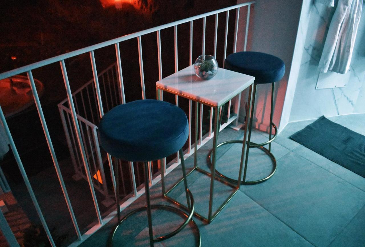 Hotel Il Confessionale Castelnuovo Di Porto Esterno foto